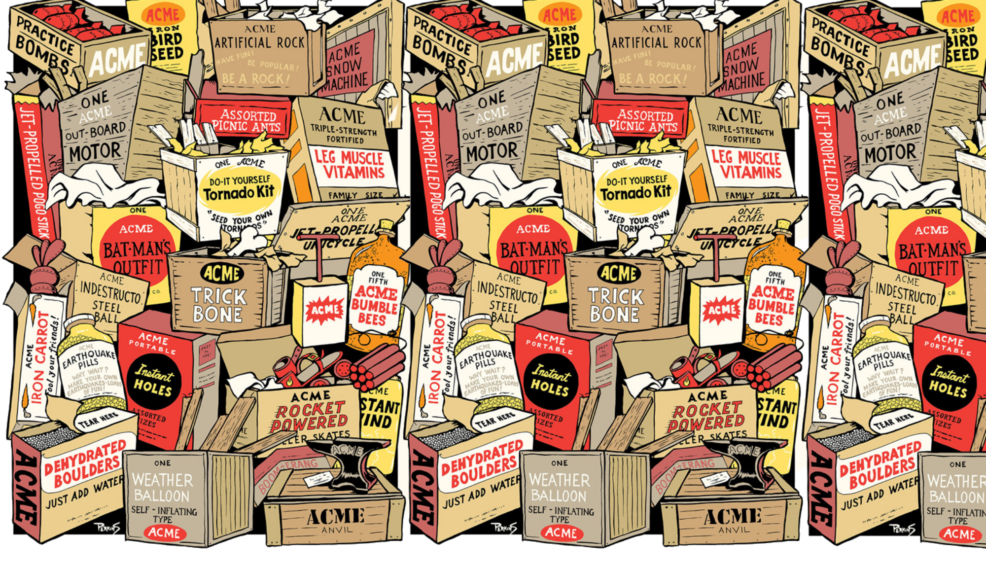 ACME
